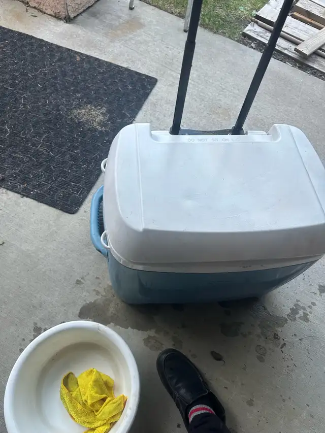 Moving Sale !  RV, SUV, everything to go!