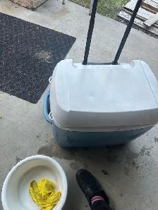 Moving Sale !  RV, SUV, everything to go!