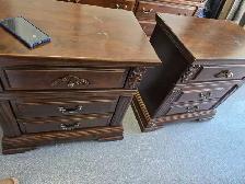 All Solid Wood Furniture for Sale - Photo 2