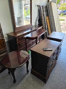 All Solid Wood Furniture for Sale - Photo 4