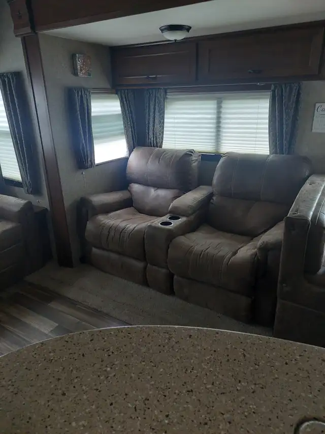 2016 Highland Ridge Travel Trailer