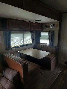 2016 Highland Ridge Travel Trailer - Photo 4