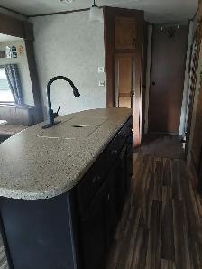 2016 Highland Ridge Travel Trailer - Photo 5