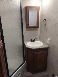 2016 Highland Ridge Travel Trailer - Photo 6