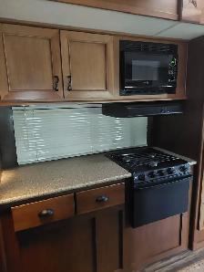 2016 Highland Ridge Travel Trailer - Photo 7