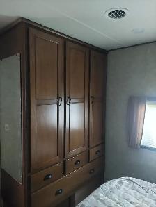 2016 Highland Ridge Travel Trailer - Photo 9