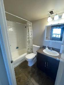 1 Bedroom Suite in Osborne Village  Top Floor - Photo 8