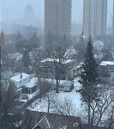 1 Bedroom Suite in Osborne Village  Top Floor - Photo 10