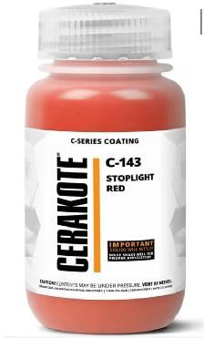 spray painter ( cerakote )  Nitride, DLC (Diamond-Like Car