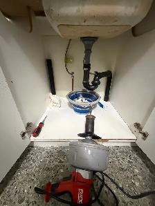 Snake Kitchen