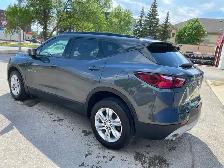2019 Chevrolet blazer 4x4