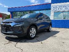 2019 Chevrolet blazer 4x4 - Photo 2