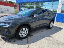 2019 Chevrolet blazer 4x4 - Photo 3