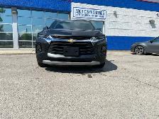 2019 Chevrolet blazer 4x4 - Photo 4