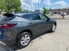 2019 Chevrolet blazer 4x4 - Photo 5