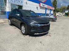 2019 Chevrolet blazer 4x4 - Photo 6