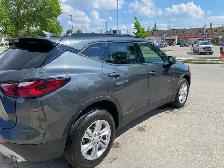 2019 Chevrolet blazer 4x4 - Photo 7