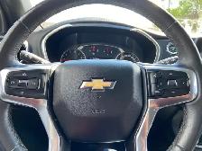 2019 Chevrolet blazer 4x4 - Photo 9