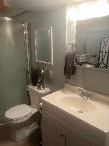 Available TODAY, furnished bedrm,livingrm, bathrm, kitchenette - Photo 5