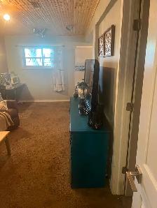 Available TODAY, furnished bedrm,livingrm, bathrm, kitchenette - Photo 7