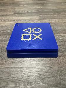 Sony PlayStation 4 Slim Days of Play Limited Edition - Photo 3