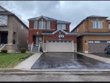 House for rent in Brampton-Springdale Area