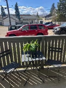 AVAILABLE TODAY. Awesome furnished 1 bedroom plus small den. - Photo 6