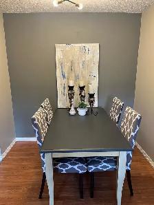AVAILABLE TODAY. Awesome furnished 1 bedroom plus small den. - Photo 10