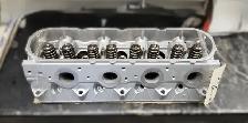 Tête de Moteur GM (Casting 706) / Aluminum Cylinder Head