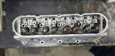Tête de Moteur GM (Casting 706) / Aluminum Cylinder Head - Photo 3