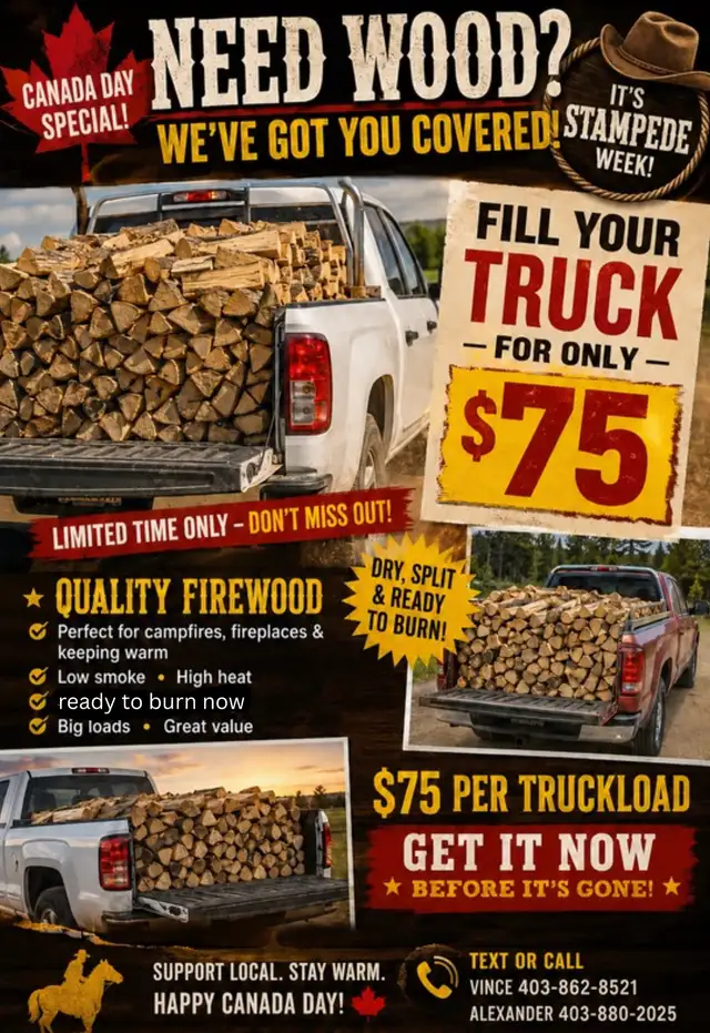 CANADA DAY SALE don’t miss out (bags year round)