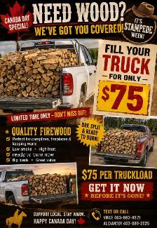 CANADA DAY SALE don’t miss out (bags year round)