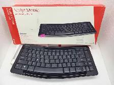 Microsoft Sculpt mobile bluetooth keyboard