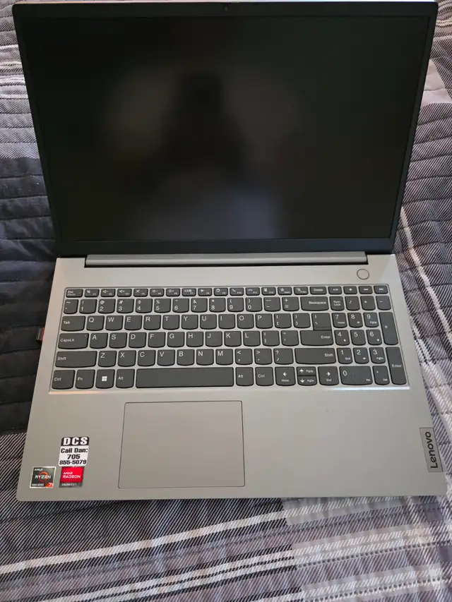 Lenovo Think book Computer