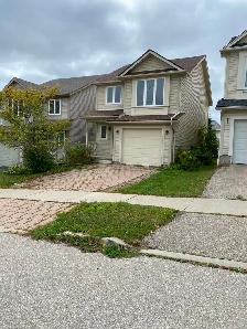 House For Rent- 4 Beds   2.5 Baths