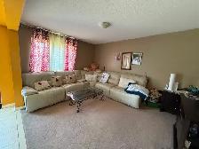 4 bedroom house available for rent in Brampton