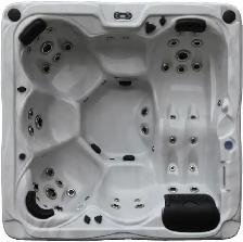 Brand New 6-Person Hot Tubs-54 Jets-Fully Loaded-Free DeliveryBA - Photo 2