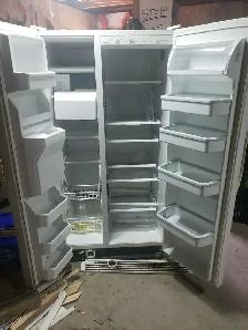 Kenmore fridge