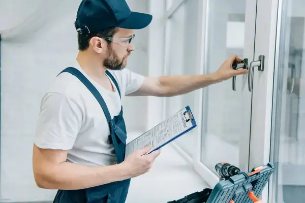 Save Money — Repair Your Window!