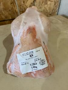 Partridge Chantecler Hens - Photo 6