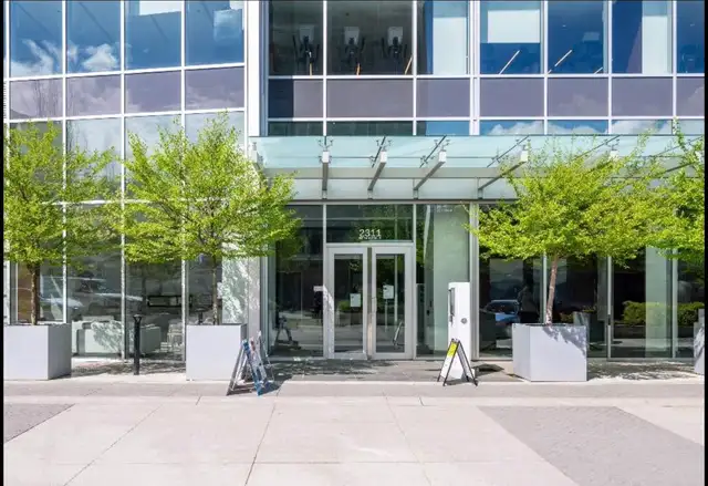 Stunning Trophy View Condo at Lumina