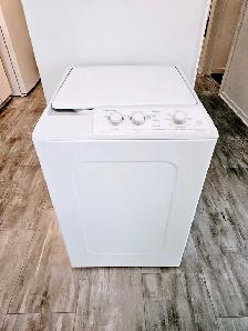 Whirlpool Portable Washer