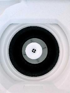 Whirlpool Portable Washer - Photo 3