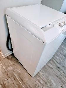 Whirlpool Portable Washer - Photo 7