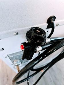 Whirlpool Portable Washer - Photo 9
