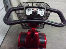 Mobility Scooter FREE DELIVERY Brand New Batteries - Photo 6