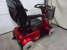 Mobility Scooter FREE DELIVERY Brand New Batteries - Photo 8