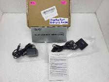 4K display port KVM switch 2X1
