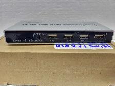 4K display port KVM switch 2X1 - Photo 4