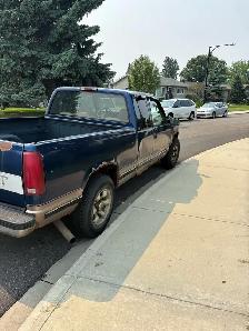 1995 K1500 Chevrolet - Photo 3